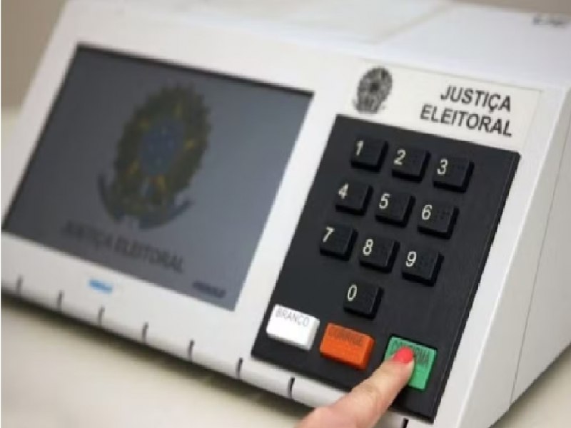 Eleies 2024: a partir desta tera, eleitores s podem ser presos em flagrante