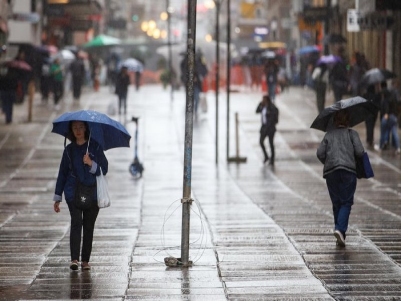 Vendaval e tempestade associados a ciclone extratropical devem afetar todo o RS nos prximos dias