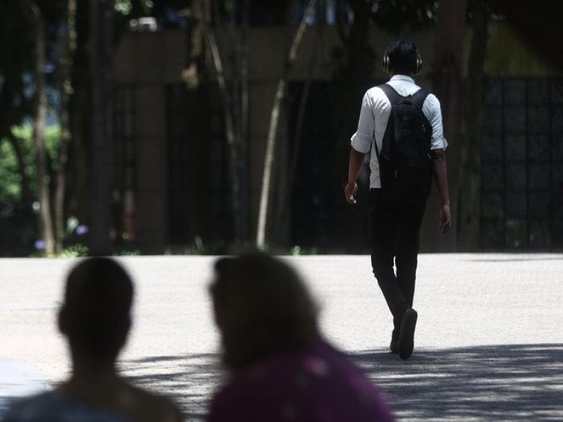  Rio Grande do Sul tem o maior percentual de absteno do pas nos dois dias de provas do Enem