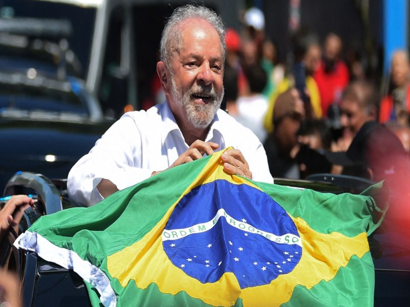 Lula lidera corrida eleitoral de 2026 contra bolsonaristas, mostra pesquisa CNT/MDA