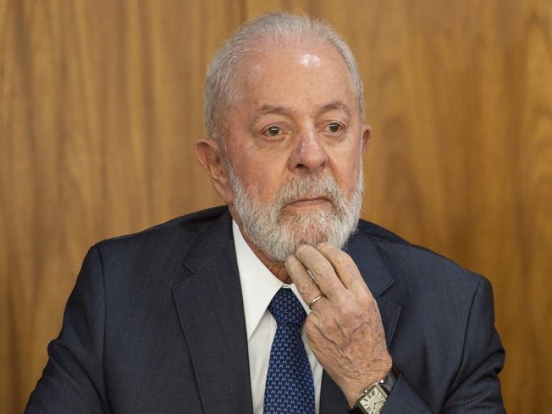 Lula se rene com equipe econmica para tentar fechar o  pacote de corte de gastos