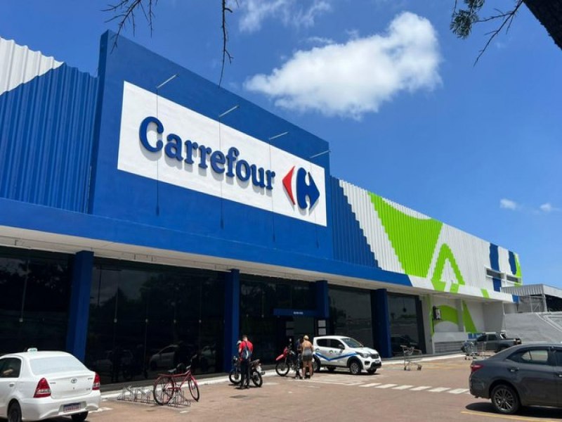 Ministrio da Agricultura confirma ter recebido pedido de desculpas do CEO do Carrefour