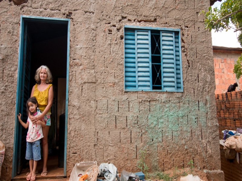 Brasil atinge o menor nvel de pobreza e pobreza extrema em 12 anos