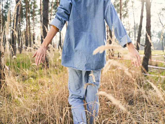 A VIDA, UM CAMINHO QUE TEMOS QUE FAZER