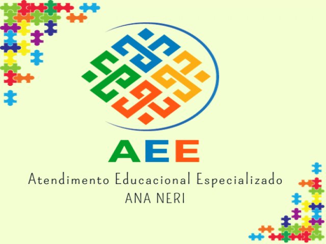 ATENDIMENTO EDUCACIONAL ESPECIALIZADO - AEE