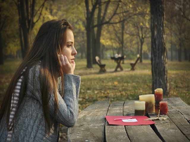  preciso aprender a se levantar da mesa quando o amor no est sendo mais servido