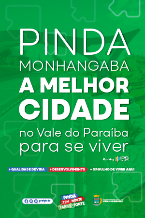 Prefeitura de Pindamonhangaba 