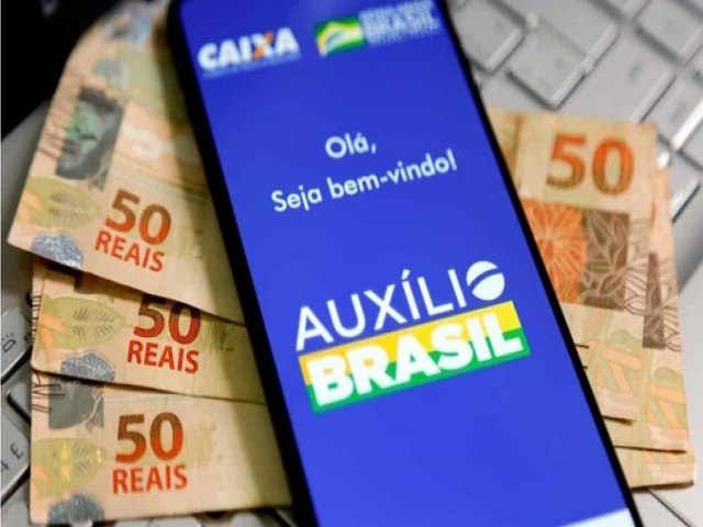 Auxlio Brasil ter pente-fino para checar dados e poder cancelar benefcios