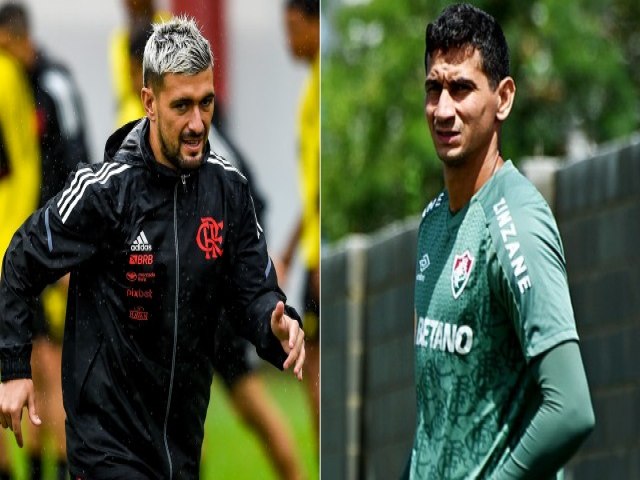 ltimo Fla-Flu de 2022 vale permanncia na caa ao Palmeiras pelo ttulo brasileiro