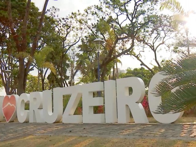 Prefeitura de Cruzeiro abre novas vagas para matrcula em creches e pr-escolas