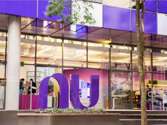 Nubank abre inscries para Programa de Estgio 2023