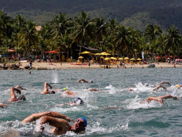 4 etapa do Circuito Mares deve reunir mais de 2 mil atletas no prximo fim de semana em Ilhabela