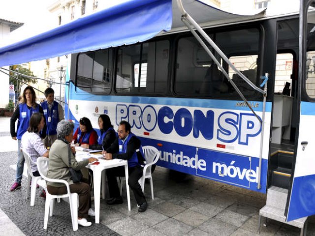 Procon Mvel orienta consumidores de Pinda nesta quinta-feira