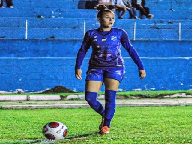 Futebol Feminino: AD Taubat enfrenta fora de casa o Bragantino 