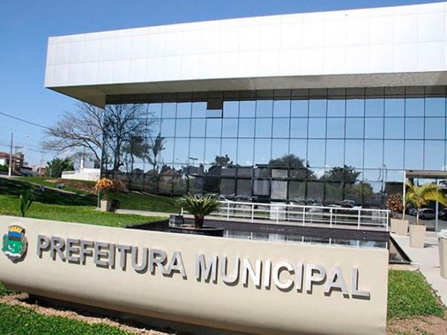 Prefeitura de Pinda abre processo seletivo para contratao de 108 vagas em sete empregos temporrios