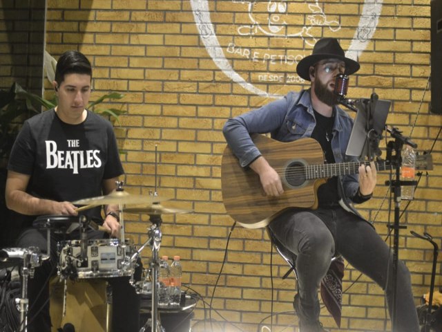 Buriti Shopping Guar tem noite especial dedicada ao Legio Urbana na prxima 5