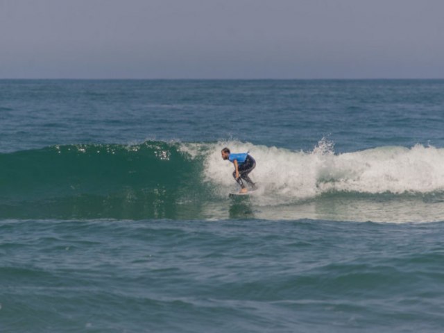 2 etapa do Ubatuba Pro Surf 2022 tem incio nesta quinta-feira em Itamambuca