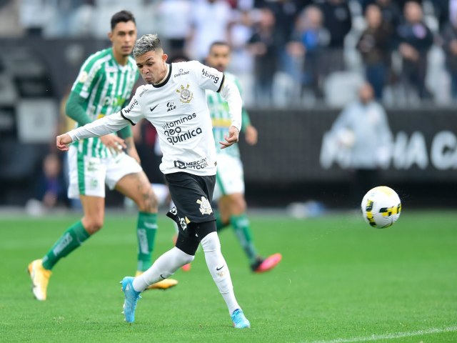 Corinthians encara Juventude buscando invencibilidade contra times do Z4 no returno