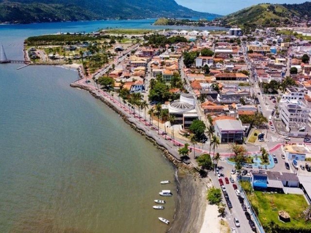 Cerimnia de abertura dos Jogos Abertos ser nesta quinta-feira na Rua da Praia, em So Sebastio