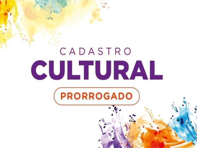 So Jos: Cadastramento de artistas vai at 4 de novembro e tem novas reas