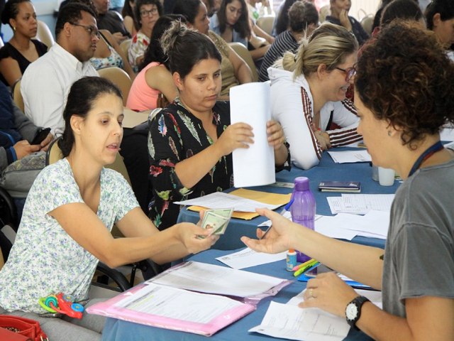 Prefeitura de So Jos oferece bolsas de estudo em escolas particulares