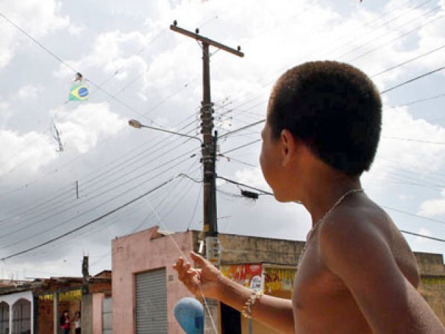 Dia das Crianas: EDP refora orientaes para proteger crianas de acidentes com energia eltrica