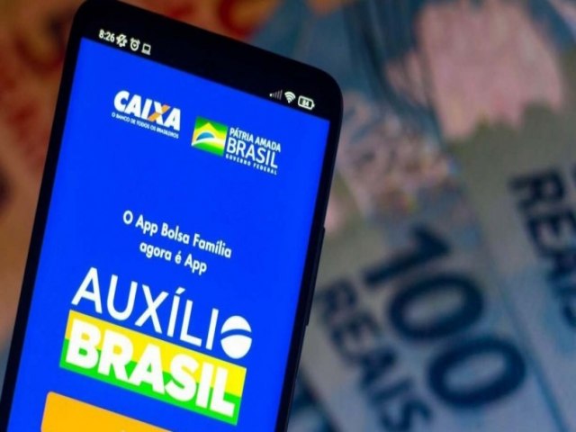 Beneficirios do Auxilio Brasil podem ter benefcio suspenso caso no atualizem Cadnico