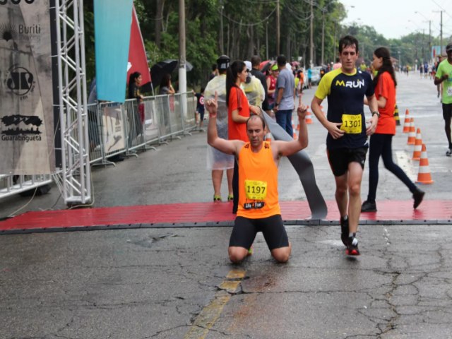 Guaratinguet recebe no dia 16 a Corrida de Frei Galvo