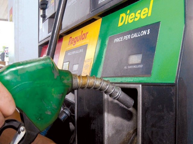 Diesel tem reduo de 2,73% na primeira quinzena de outubro