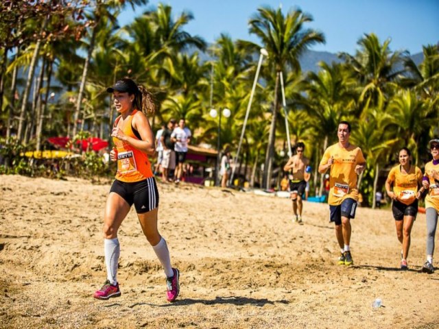 Ilhabela sedia etapa do XTERRA Brasil