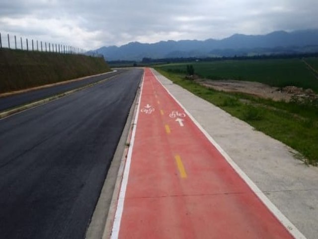 Taubat: Semob interdita Estrada do Pinho no domingo