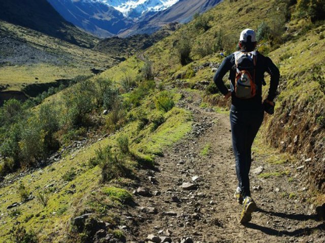 Trememb recebe Corrida de Montanha da Mantiqueira