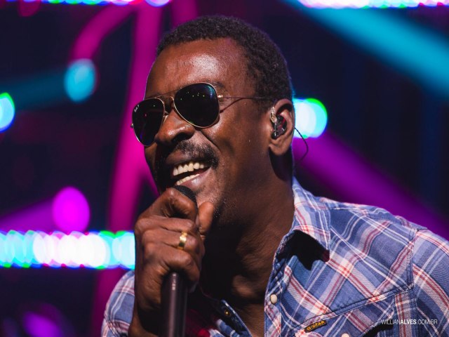 Seu Jorge se apresenta no dia 14 de novembro em So Jos dos Campos