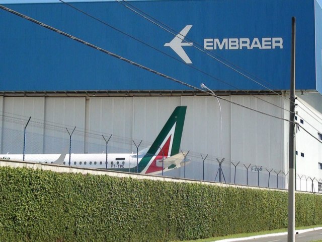 Embraer  denunciada por assdio eleitoral em So Jos dos Campos