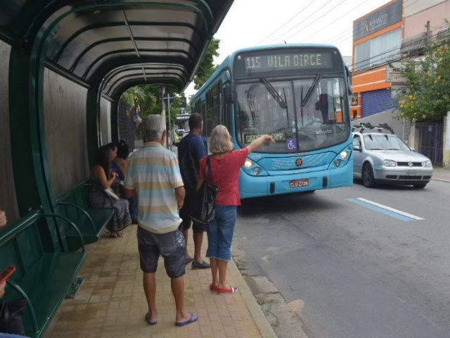 Justia acata recurso da Prefeitura e barra transporte gratuito no 2 turno em So Jos