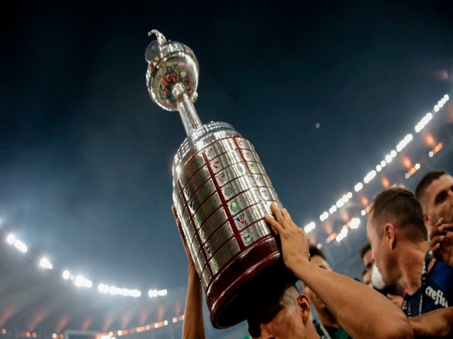 Libertadores: Flamengo ou Athletico: quem ser o campeo?