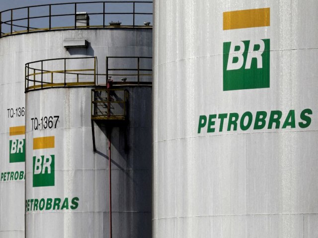 Petrobras desaba com fim de esperana sobre privatizao