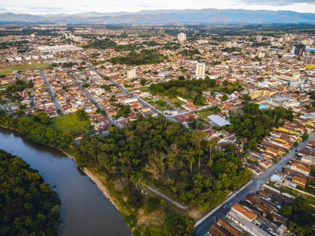 Audincia pblica vai apresentar alteraes na lei de uso de solo em Pinda