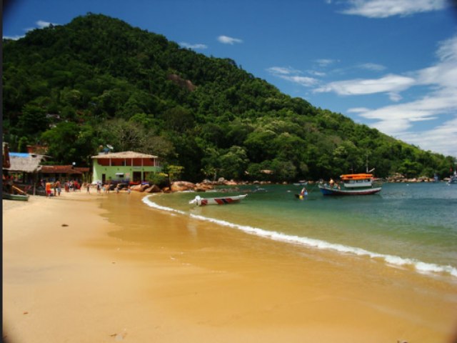 Litoral Norte tem nove praias inadequadas para banho