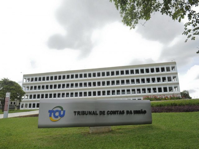 TCU barra pedido de suspenso do consignado do Auxlio Brasil