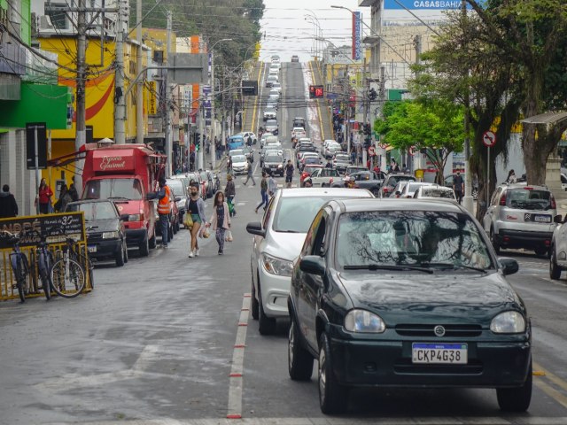 Prefeitura de Pinda abre inscrio para formao do Conselho Municipal de Trnsito e Transporte