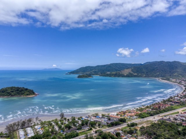 Perodo de testes da Taxa de Preservao Ambiental inicia nesta quinta em Ubatuba