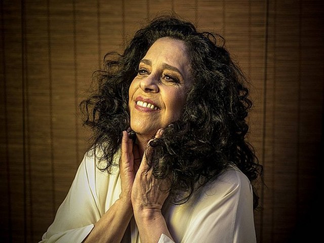 Cantora Gal Costa morre aos 77 anos