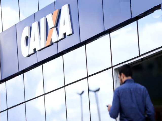 Caixa vai retomar consignado no Auxlio Brasil