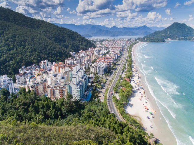 Cobrana de taxa ambiental em Ubatuba  adiada mais uma vez