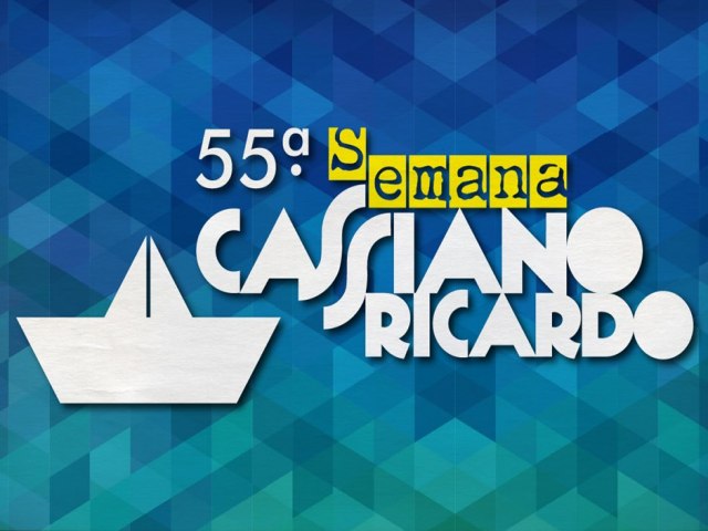 SJC: 55 Semana Cassiano Ricardo ter palestras, msica, dana e sarau