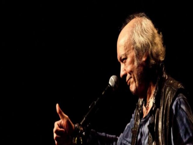 Morre o cantor e compositor Erasmo Carlos aos 81 anos