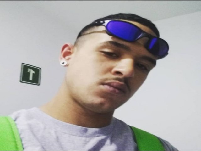 Acidente de trabalho provoca morte de jovem de 22 anos em Pindamonhangaba