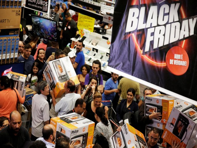 Procon-SP divulga balano da Black Friday e registra quase 700 reclamaes