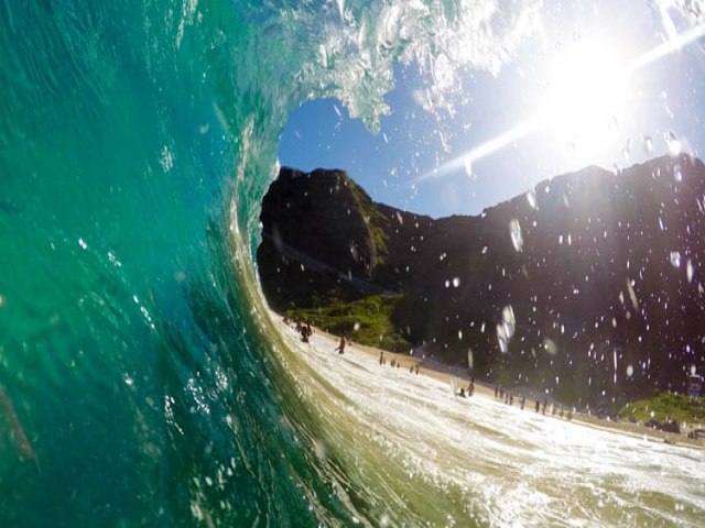 Abertas as inscries para 3 Etapa do Ubatuba Pro Surf